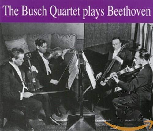 String Quartets 9, 11, 14, 15 - 1932-1937 (CD) Album
