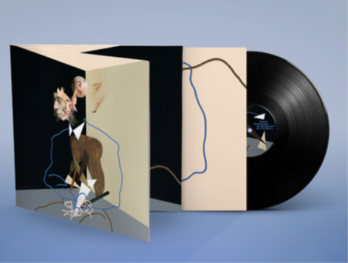 Methyl Ethel Triage (Vinyl LP) 12" Album