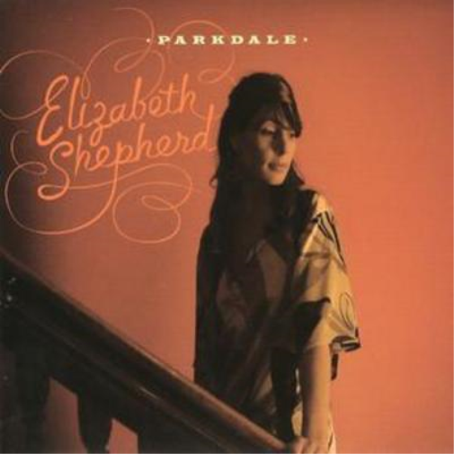 Elizabeth Shepherd Parkdale (CD) Album