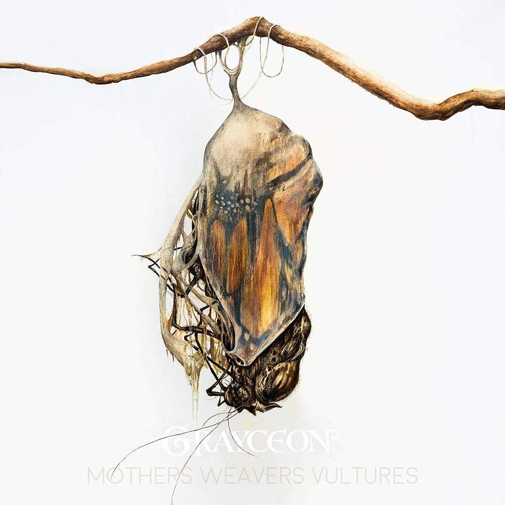 Grayceon Mothers Weavers Vultures (Vinyl LP)