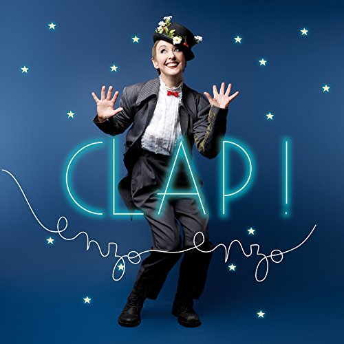 Enzo Enzo Clap (CD)