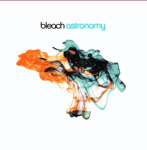 Bleach Astronomy (CD)