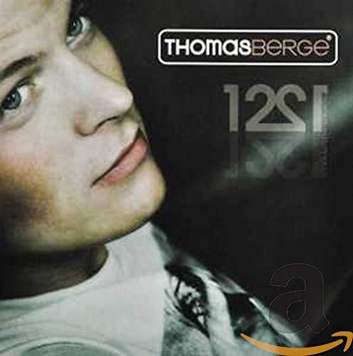 Berge, Thomas 1221 (CD)