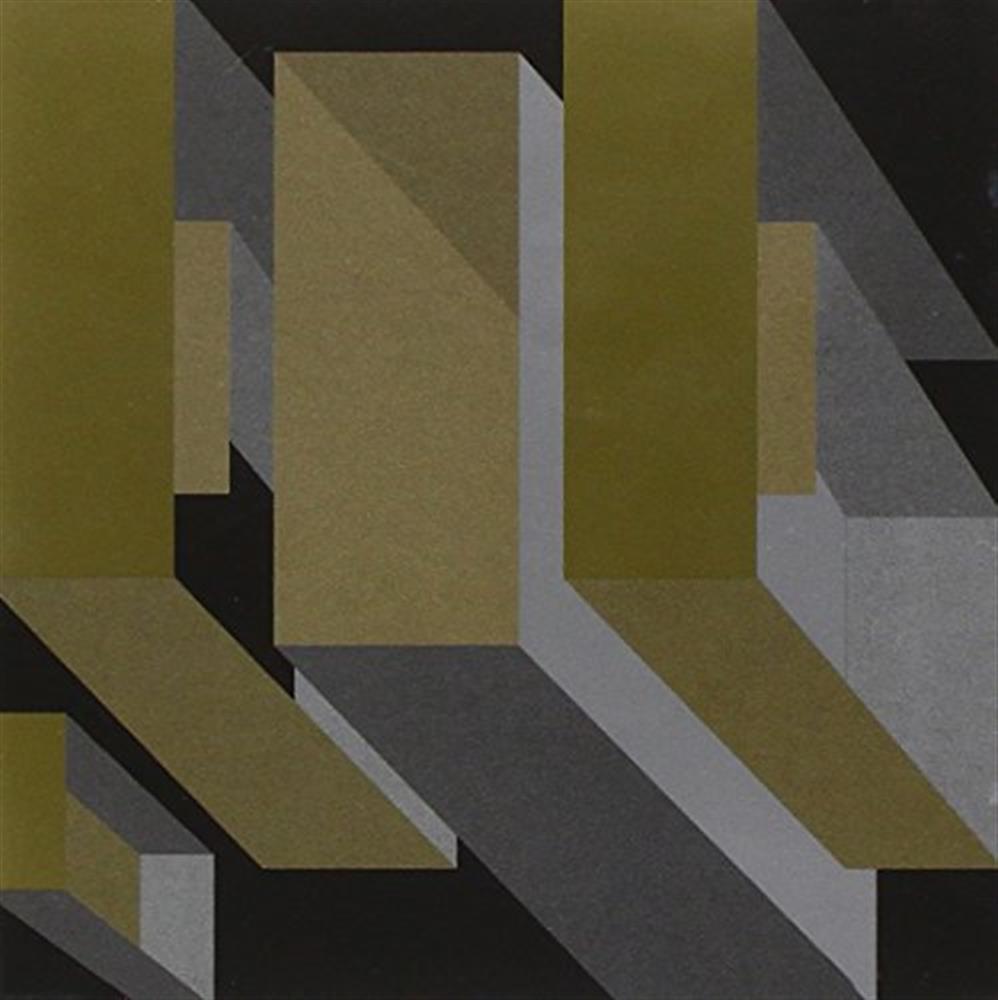 Chrome Black Gold - Chrome Hoof (Audio cd)