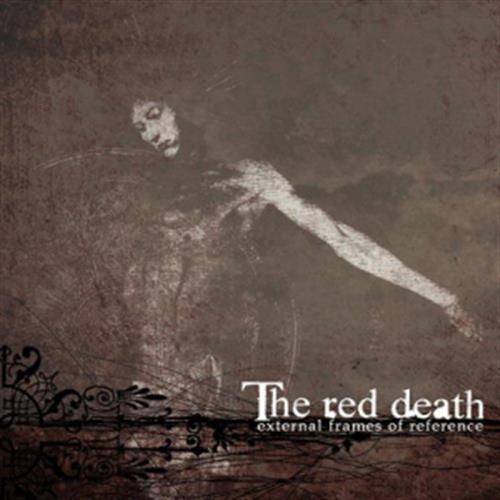 External Frames of Reference - Red Death (Audio CD)