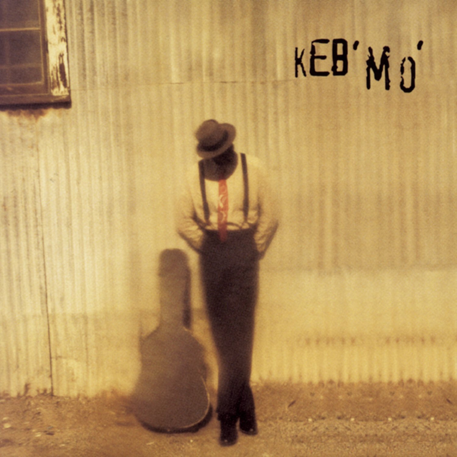 Keb Mo Keb Mo (CD)