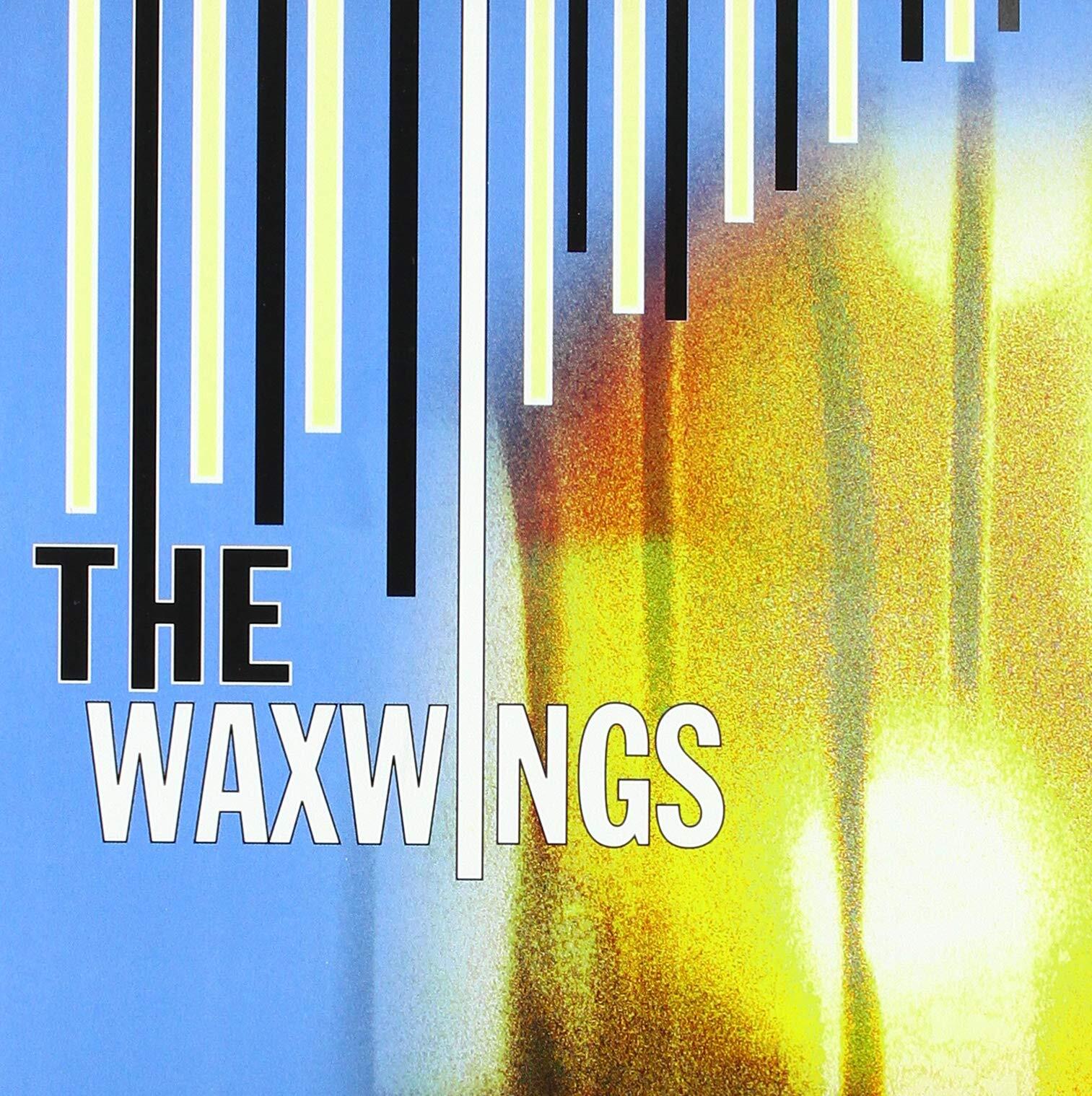 Waxwings - Leave Less Waiting CD NUOVO