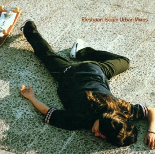 Elesbaan Isoghi Urban Mixes (CD)