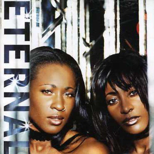 Eternal Eternal (CD)