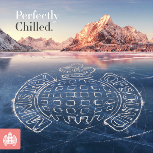 Various Artists Perfectly Chilled (CD) Album