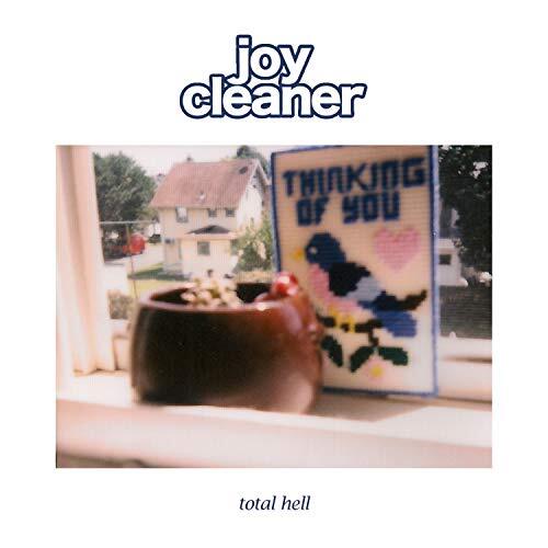 Joy Cleaner Total Hell (CD)