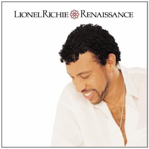 Lionel Richie: Renaissance  - CD
