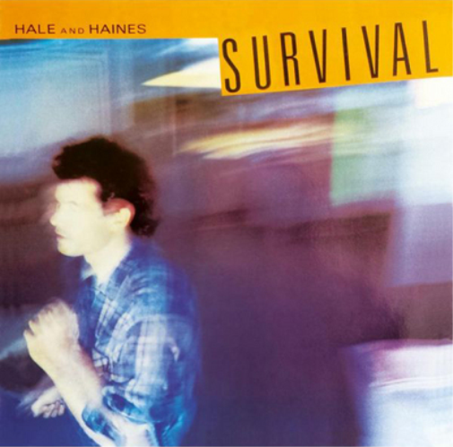 Hale and Haines Survival (CD) Album
