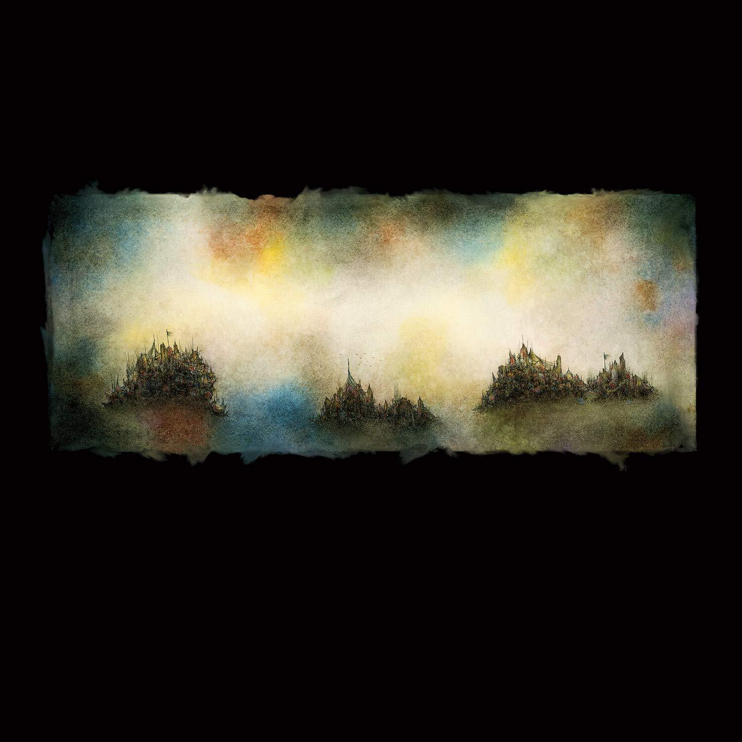 Eluvium Piano Works (Vinyl LP)