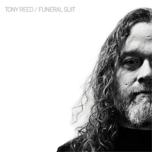 Tony Reed Funeral Suit (Vinyl LP) 12" Album