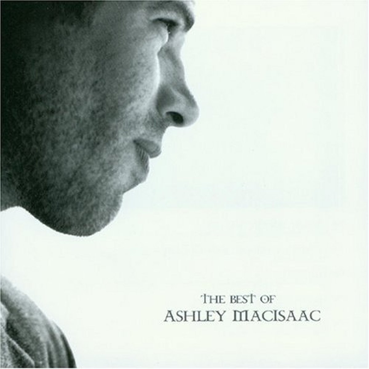 Ashley MacIsaac The best of Ashley MacIsaac (CD) Album