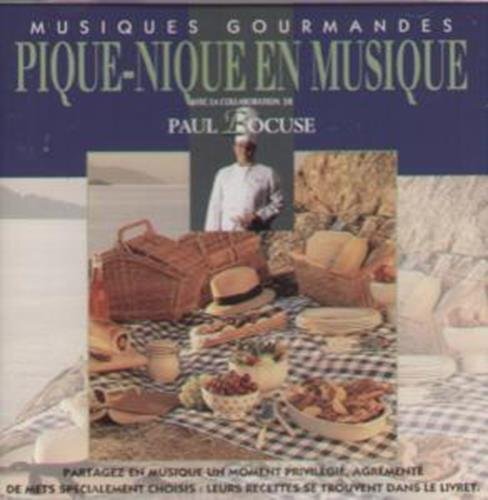 Various Musikal.Picknick (CD)