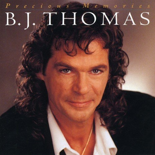 B.J. Thomas Precious Moments (CD)
