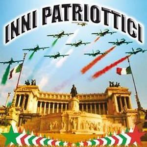 INNI PATRIOTTICI  LISCIO-FOLK-INNI-CORI-BALLABILE