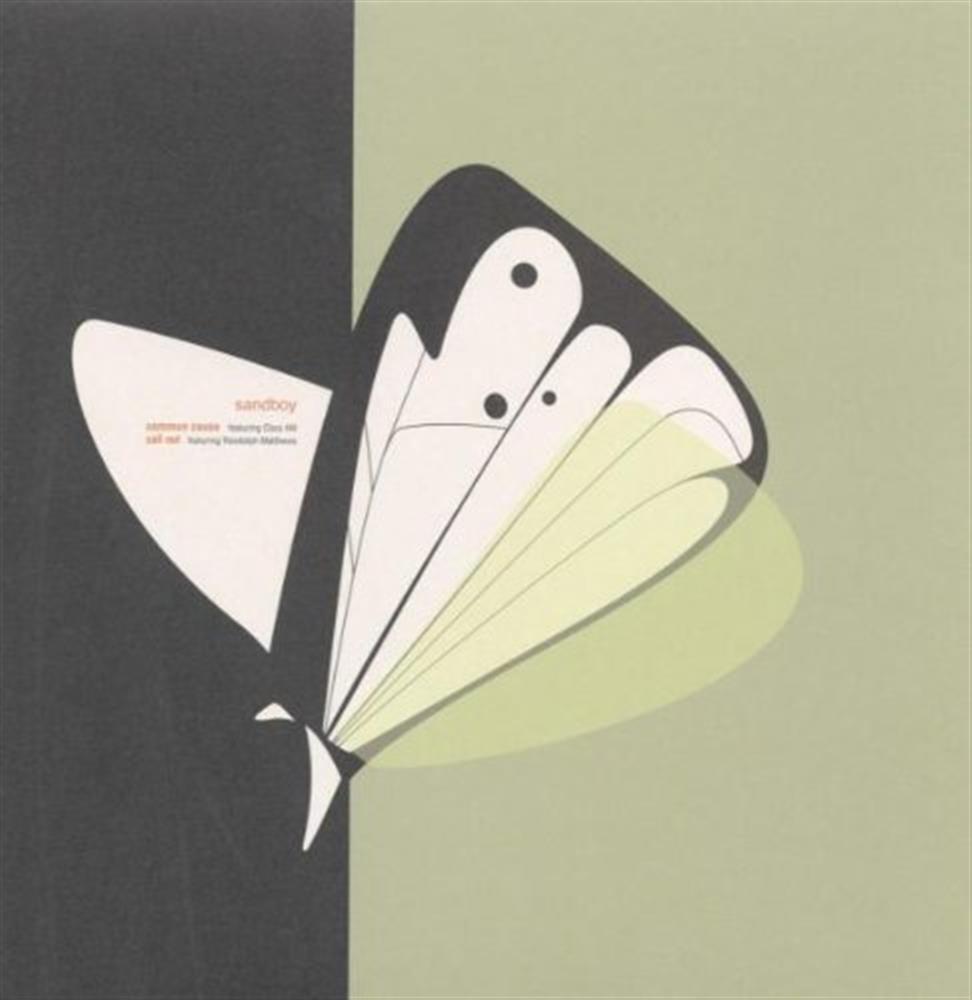 Common Cause / Call Out - Sandboy (Vinile)