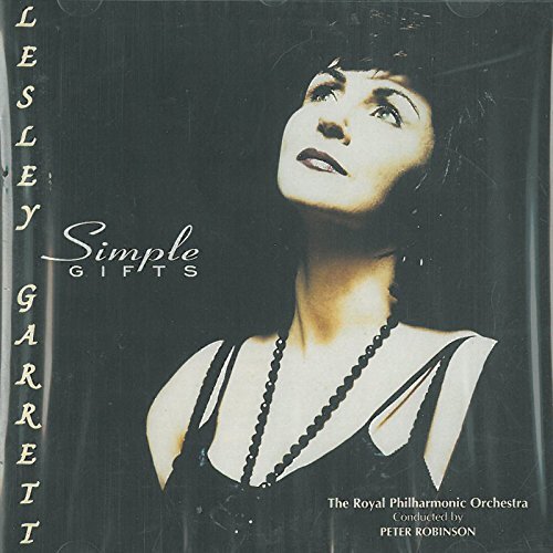 7024783 Audio Cd Lesley Garrett - Simple Gifts