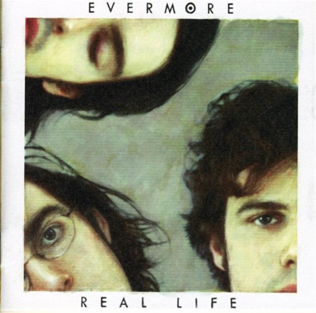 Real Life - Evermore (Audio CD)