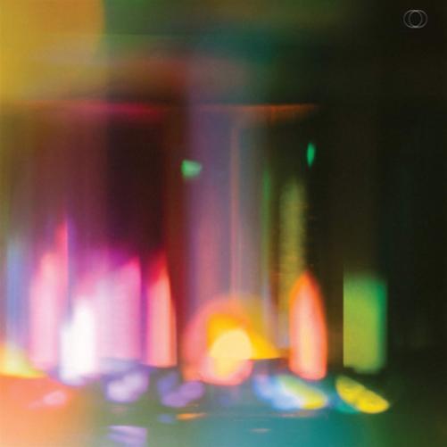Beacon Gravity Pairs (CD) Album