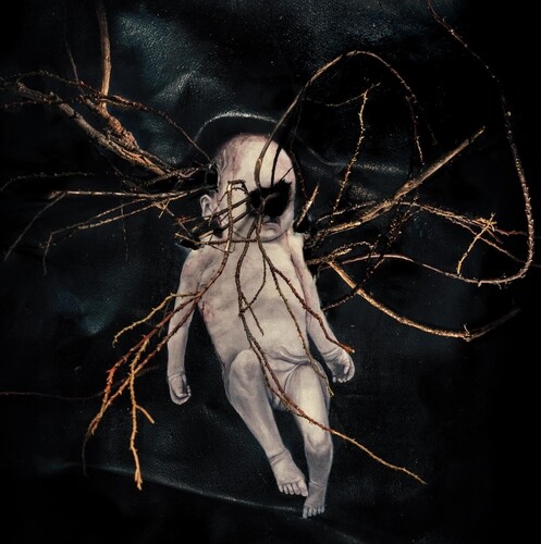 Audio Cd Selbst - Despondency Chord Progressions (Ltd.Digi)