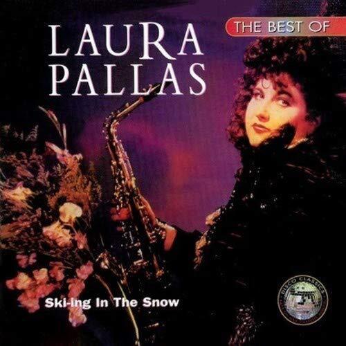 Laura Pallas The Best Of (CD)