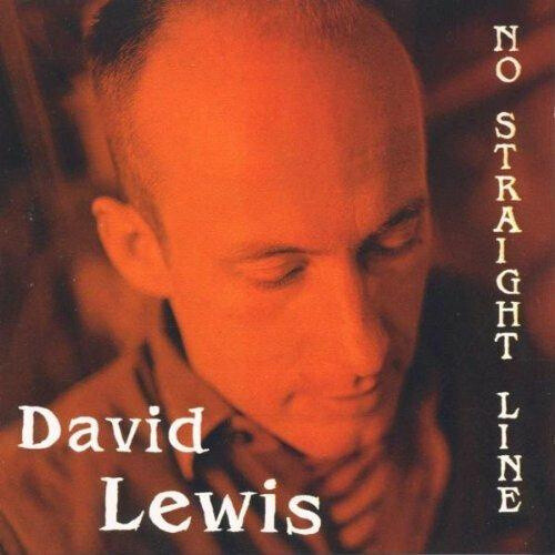 No Straight Line (Cd)