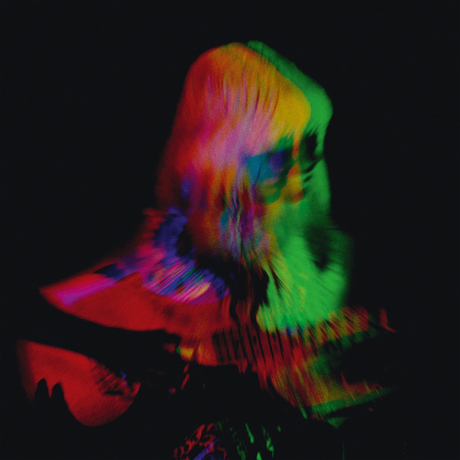 Melody's Echo Chamber Unfold (Vinyl LP)