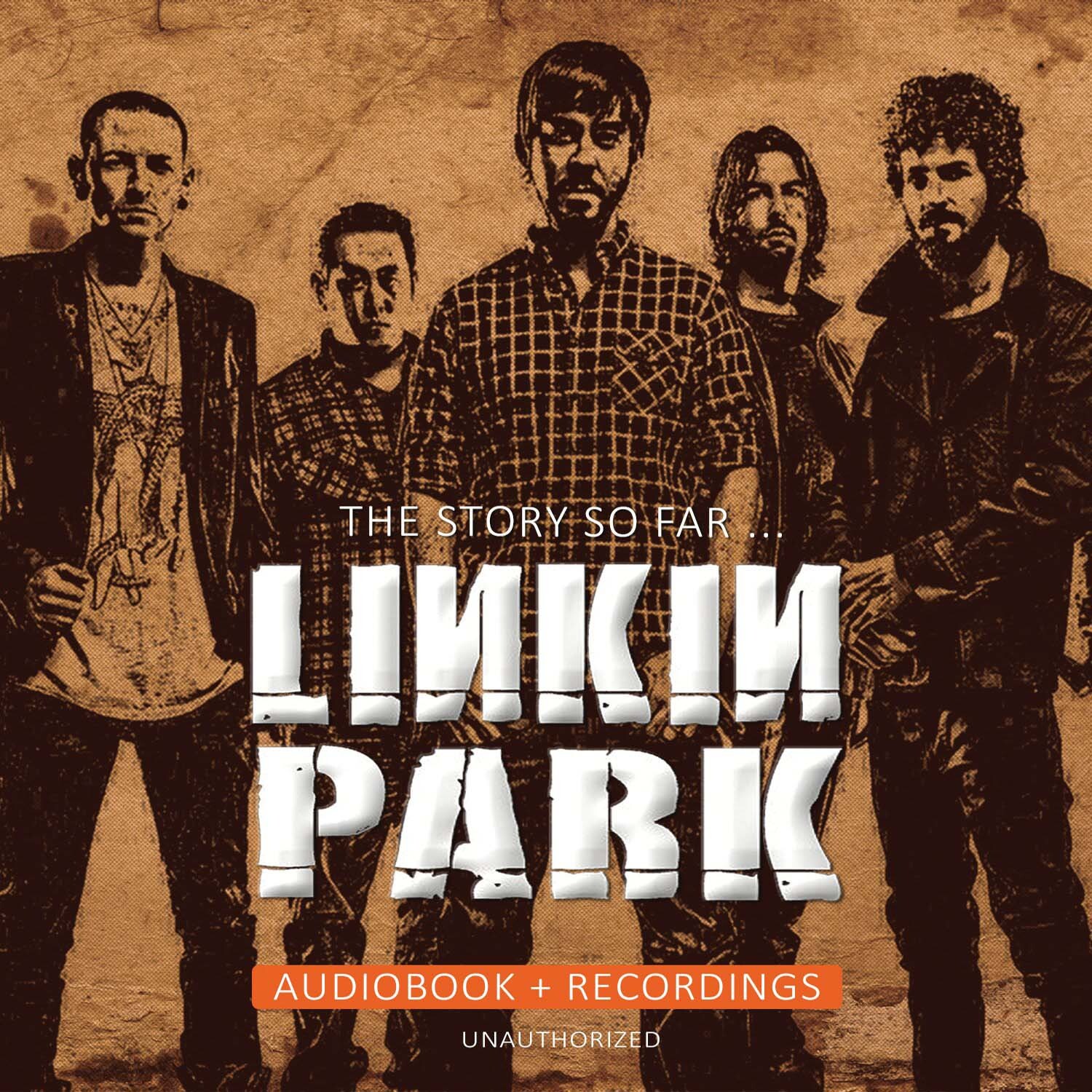 Audio Cd Linkin Park - The Story So Far