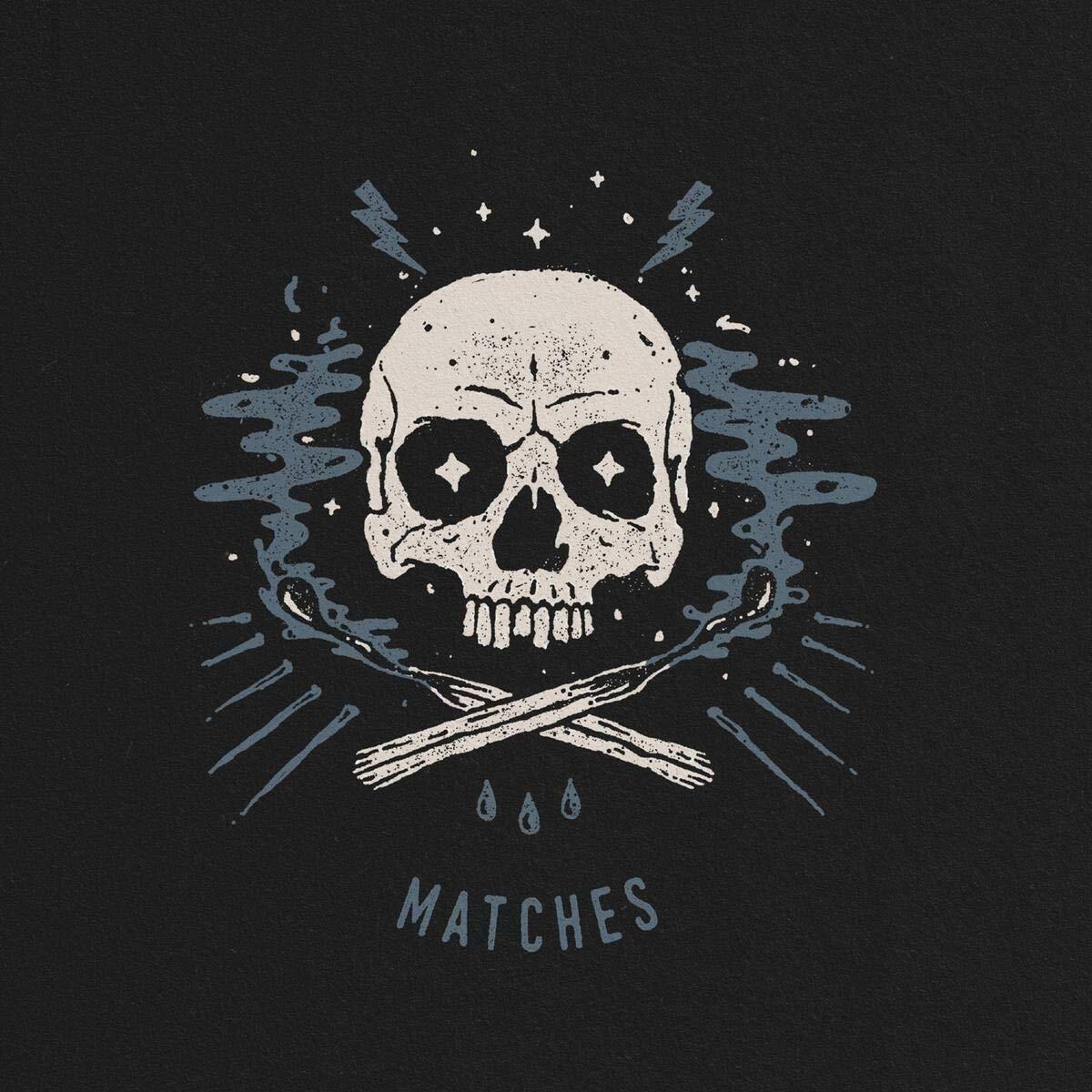 Matches X (Vinyl LP)