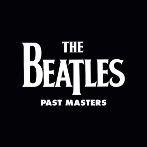 The Beatles Past Masters - Volume 1 & 2 (Vinyl LP) 12" Album