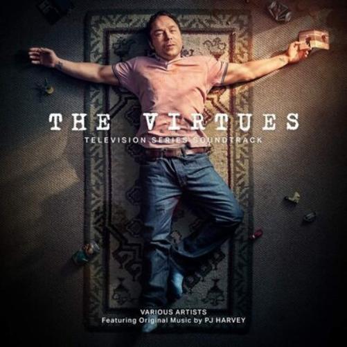 The Virtues (Vinyl LP) 12" Album