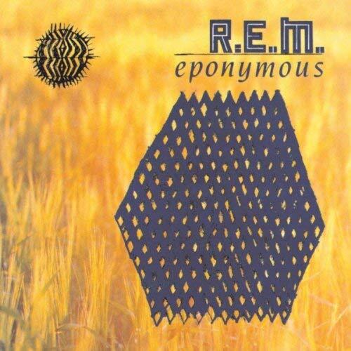 Audio Cd R.E.M. - Eponymous