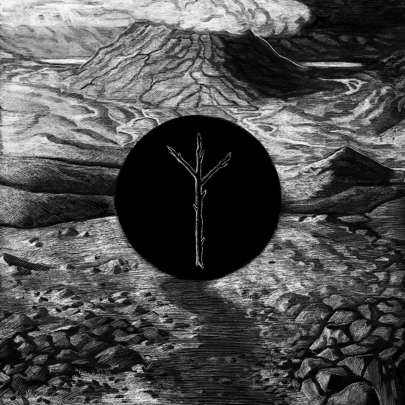 Volur Ancestors (Vinyl LP)