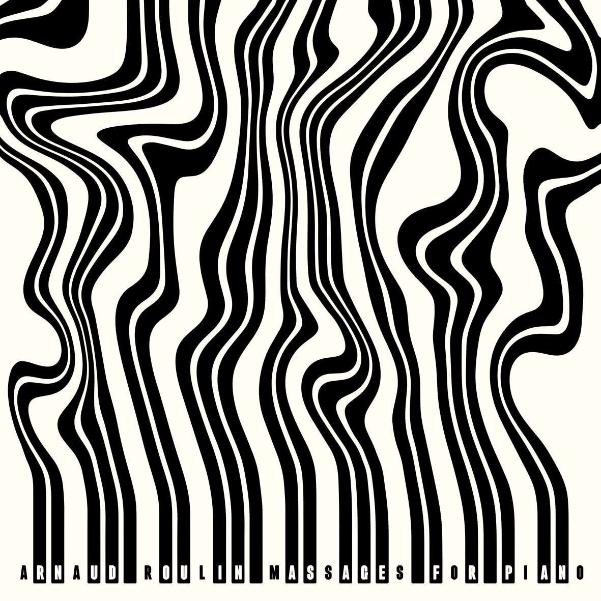 Vinile Arnaud Roulin - Massages For Piano (Vinyl)