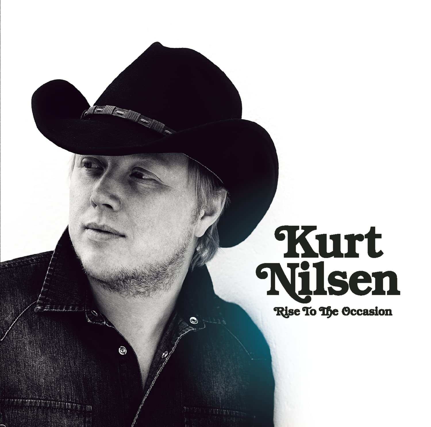 Nilsen, Kurt Rise to the Occasion (CD)