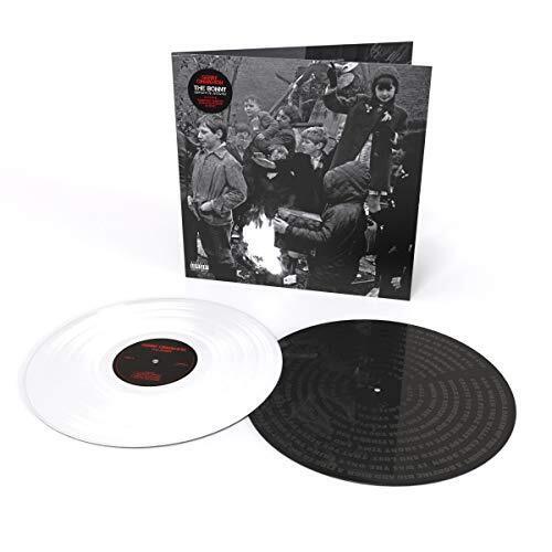 Gerry Cinnamon The Bonny (Definitive Version) (Vinyl LP)