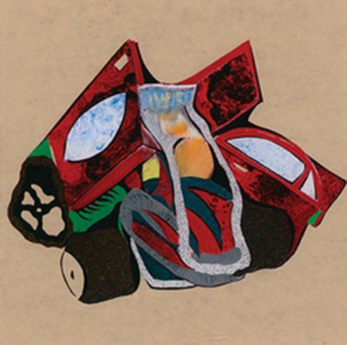 Dan'l Boone Dan'l Boone (CD) Album