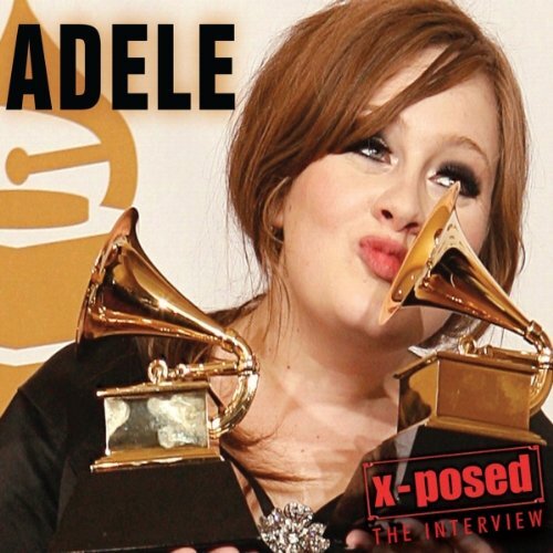 Adele X-Posed (CD)