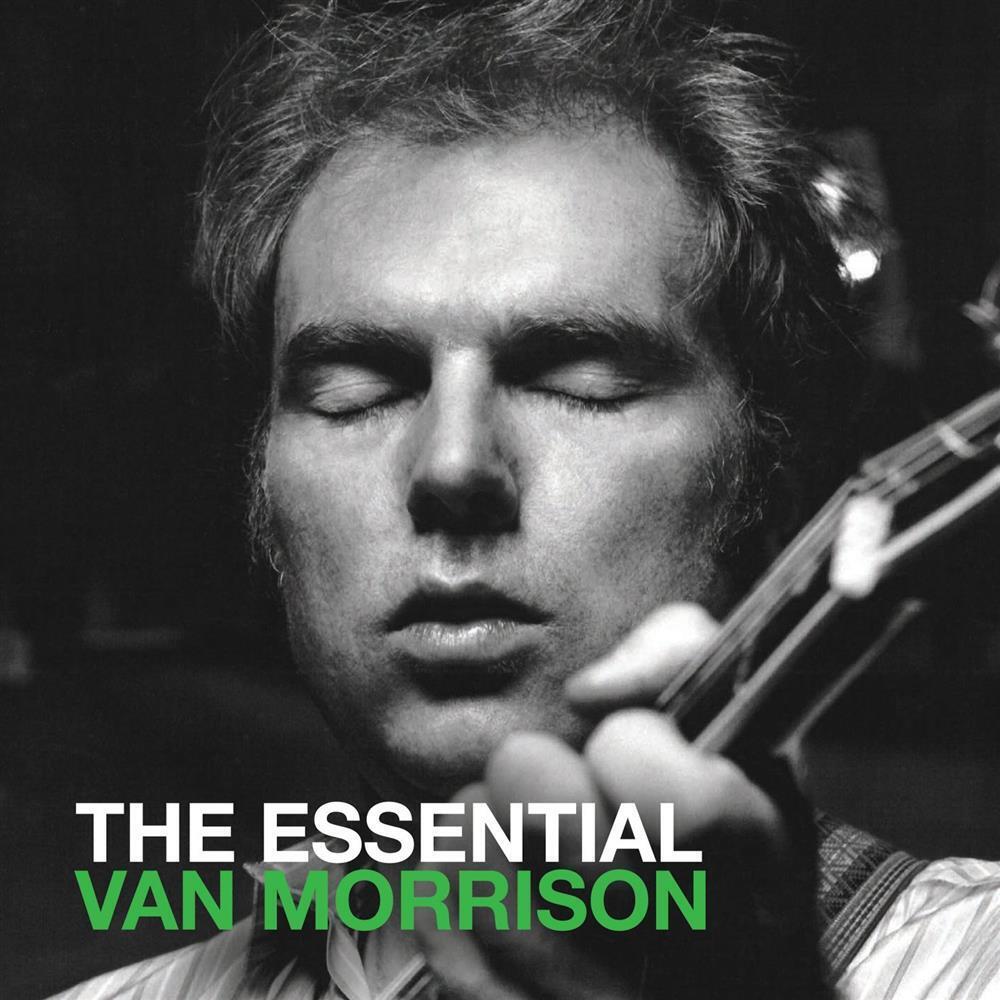 The Essential (2 Cd) - Van Morrison (Audio Cd)