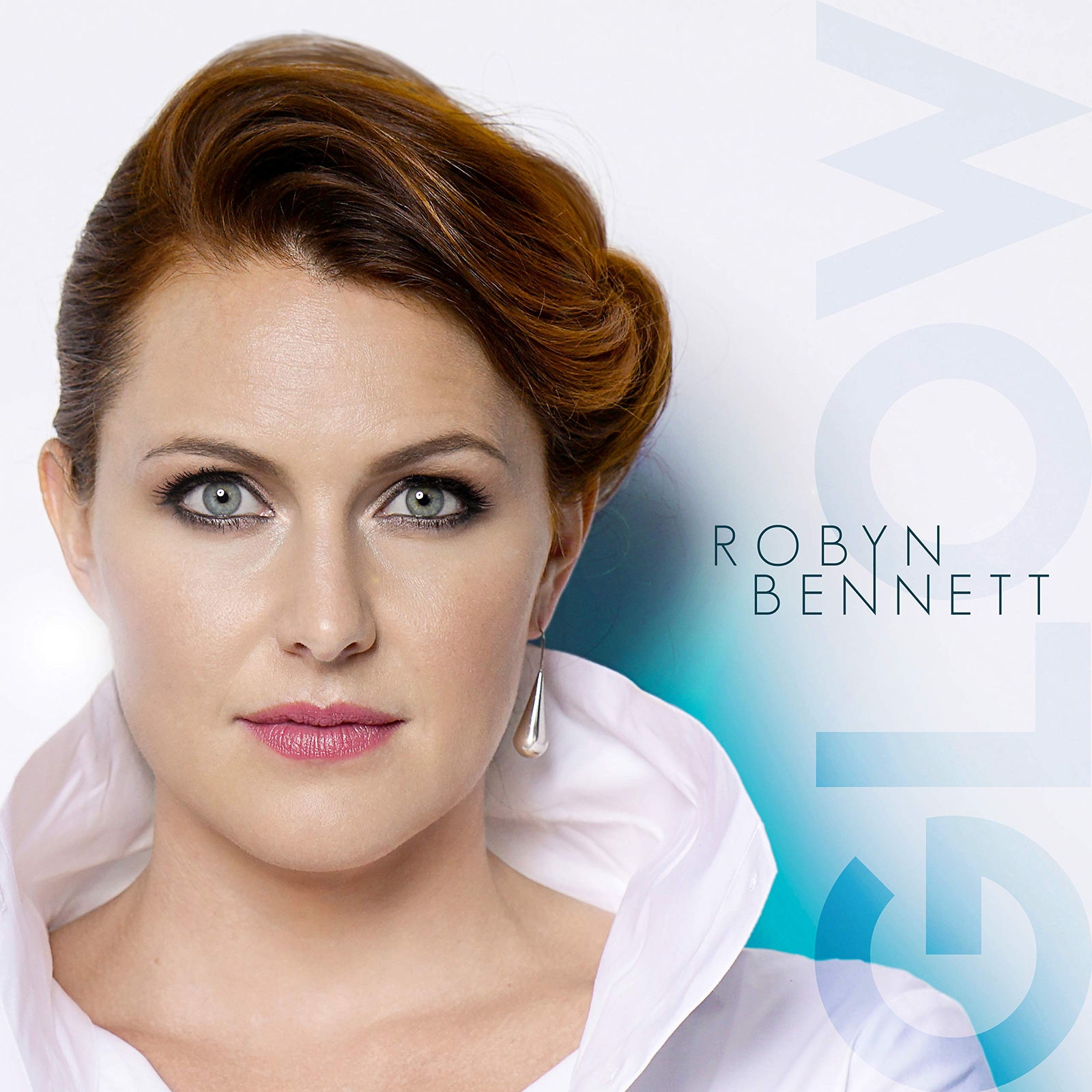Bennett,Robyn Glow (CD)