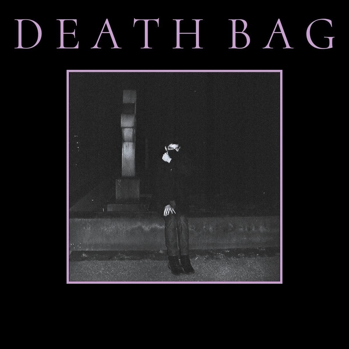 Death Bag Death Bag (Vinyl LP)