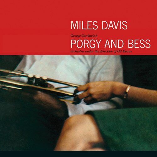Miles Davis - Porgy And Bess