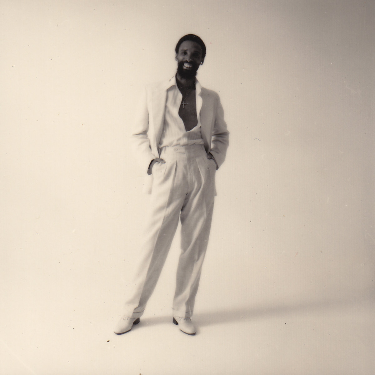 Herman Jones I love you/I'm broke (Vinyl LP) 7" Single