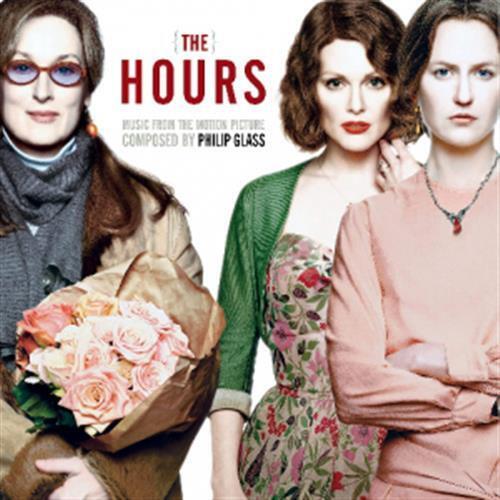 The Hours O.S.T. - Philip Glass (Vinile)