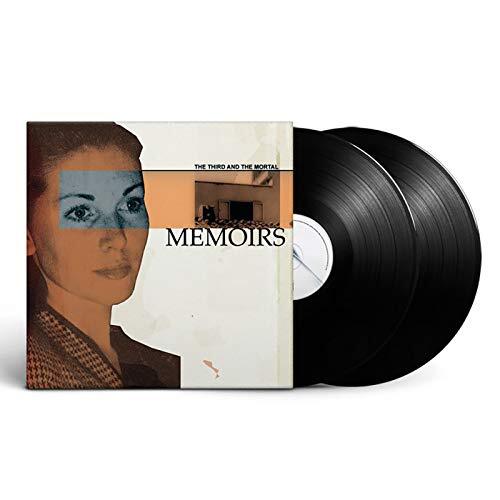 The 3rd and the Mortal Memoirs (Vinyl LP) 12" Album