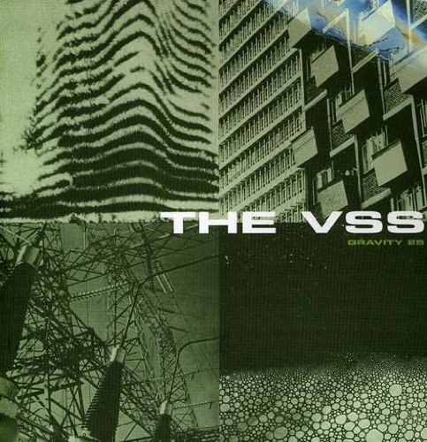 The VSS Response (Vinyl LP)